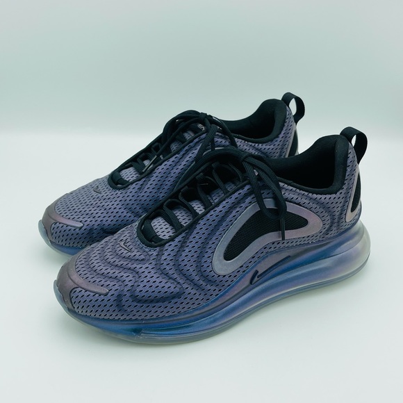 Nike Air Max 720 GS Northern Shoes Size 7Y - Picture 5 of 9